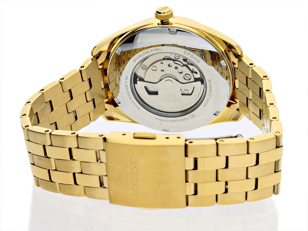 Orient RA-BA0001G30B