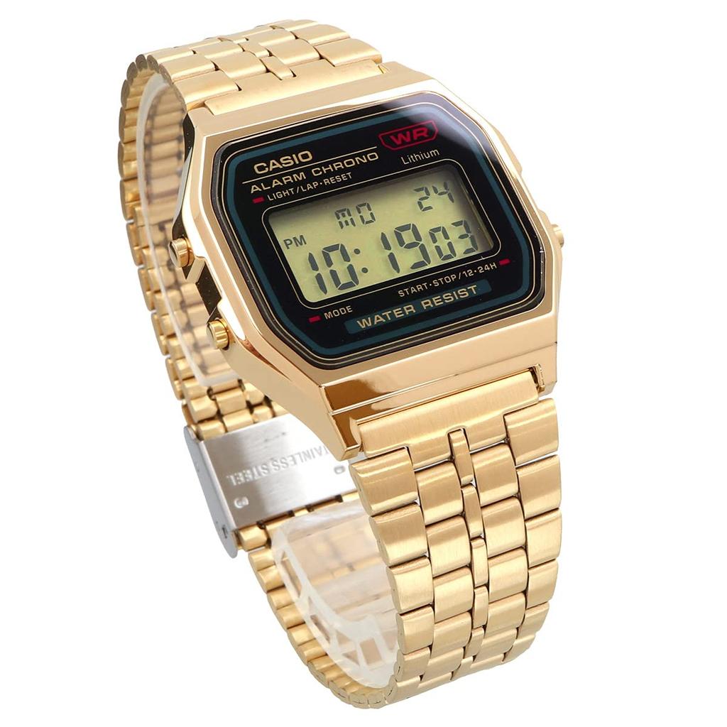Casio A159WGEA-1