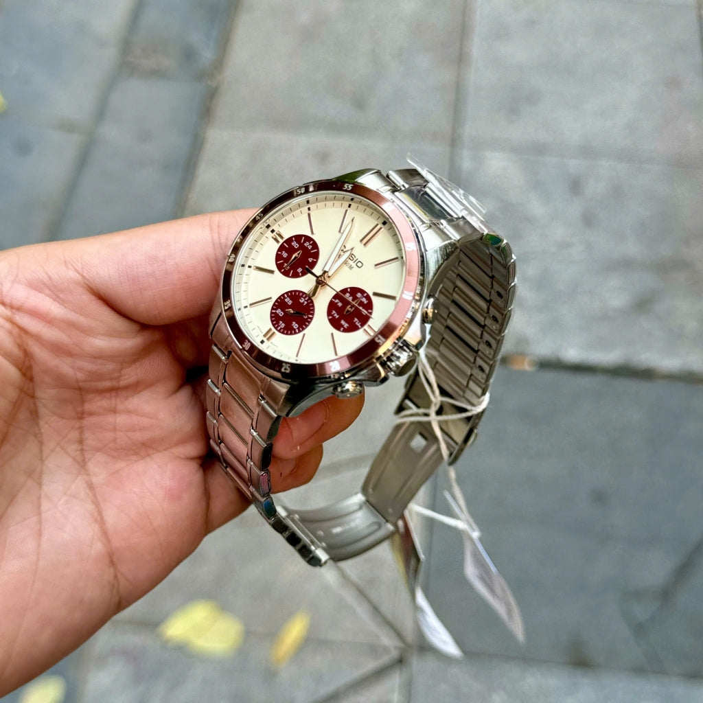 CASIO MTP‑1374D‑5A2VDF