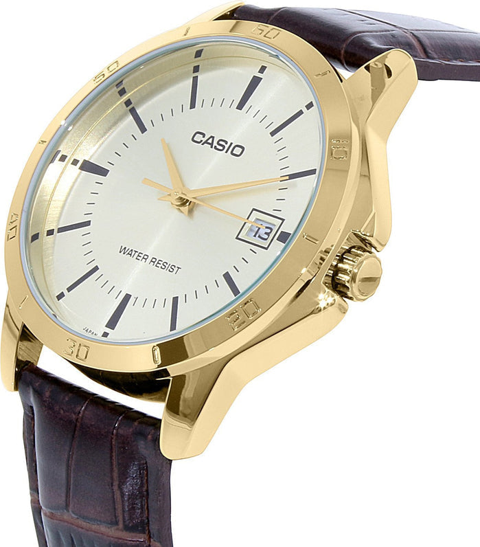Casio MTP-V004GL-9A