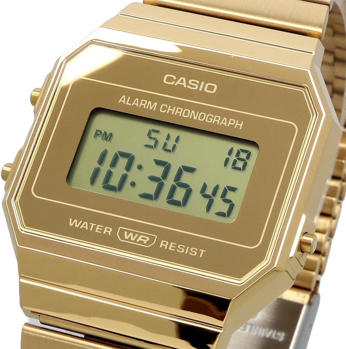 Casio A700WEVG-9A