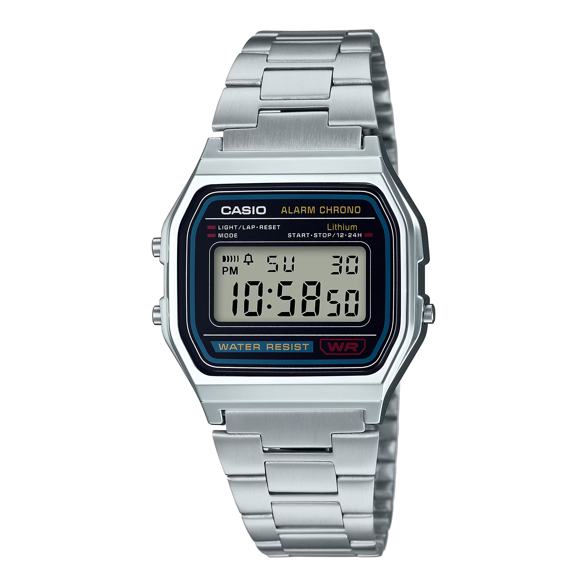 Casio A158WA-1