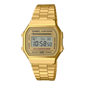 Casio A168WG-9