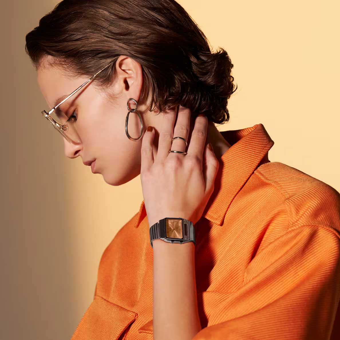 Casio AQ-800ECGG-4ADF