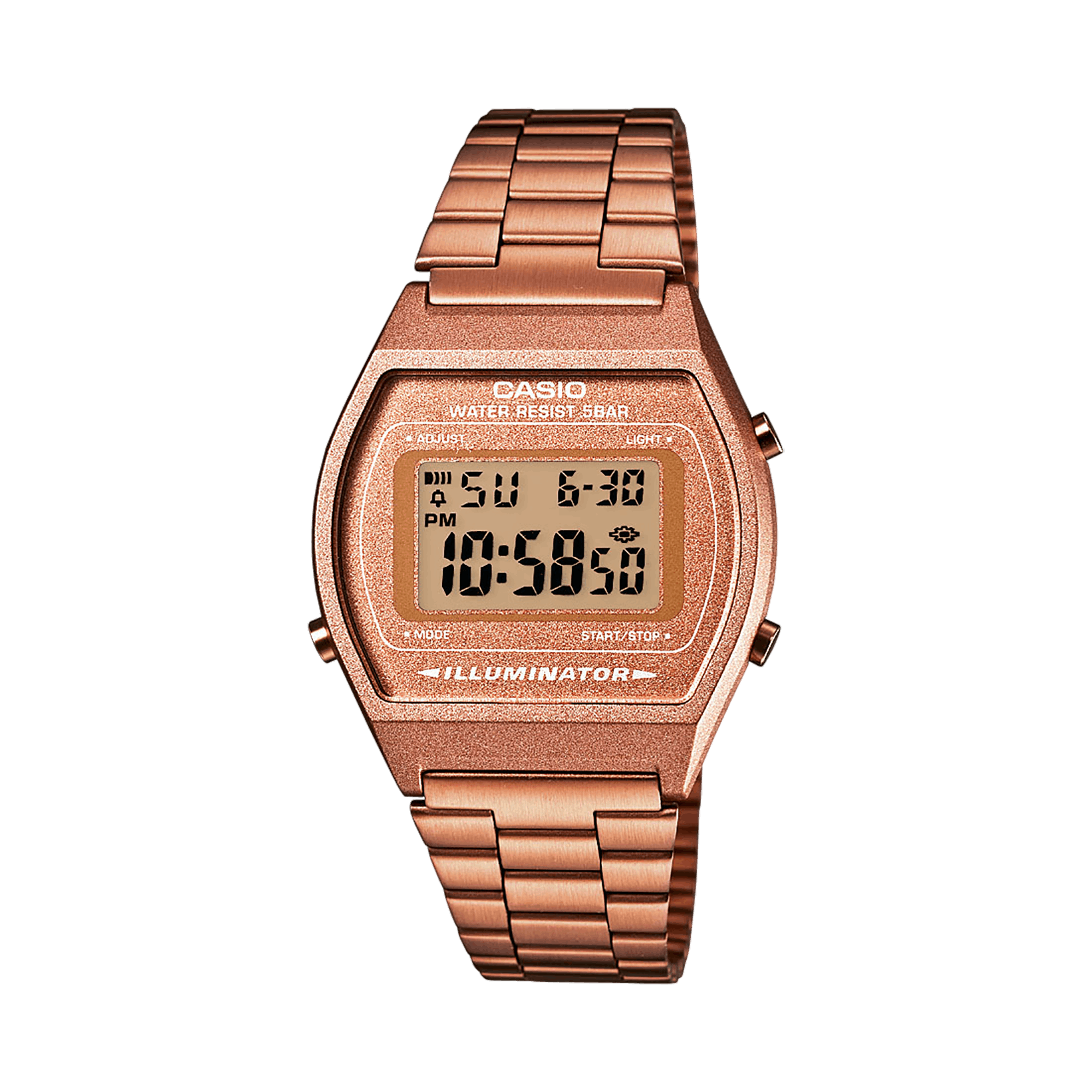 Casio B640WC-5A