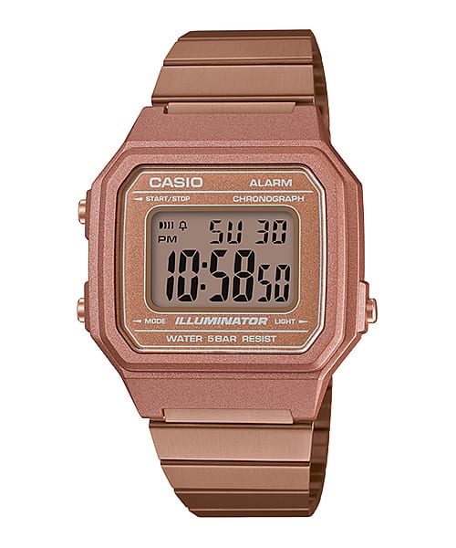 Casio B650-5A