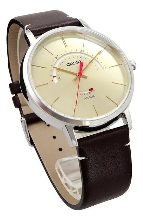 Casio MTP-B105-9A