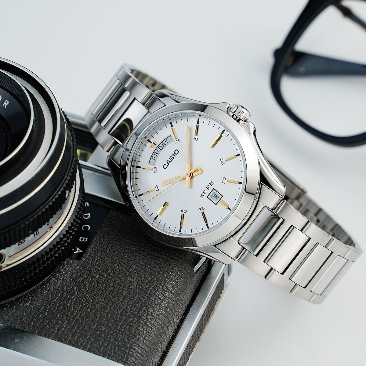 Casio MTP-1370D-7A2V