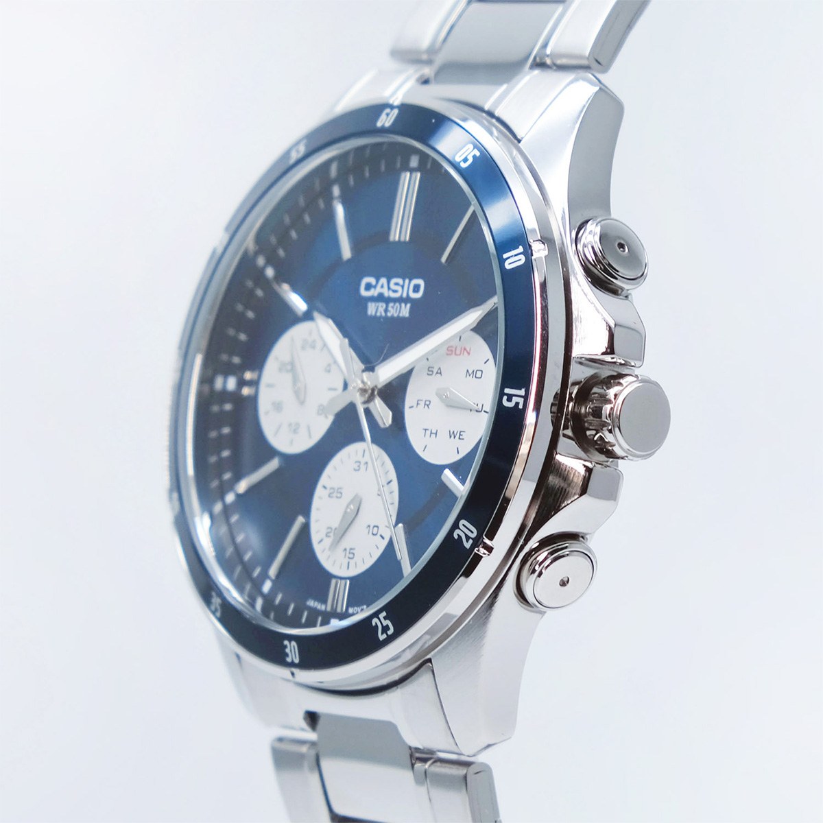 CASIO MTP-1374D-2A3V