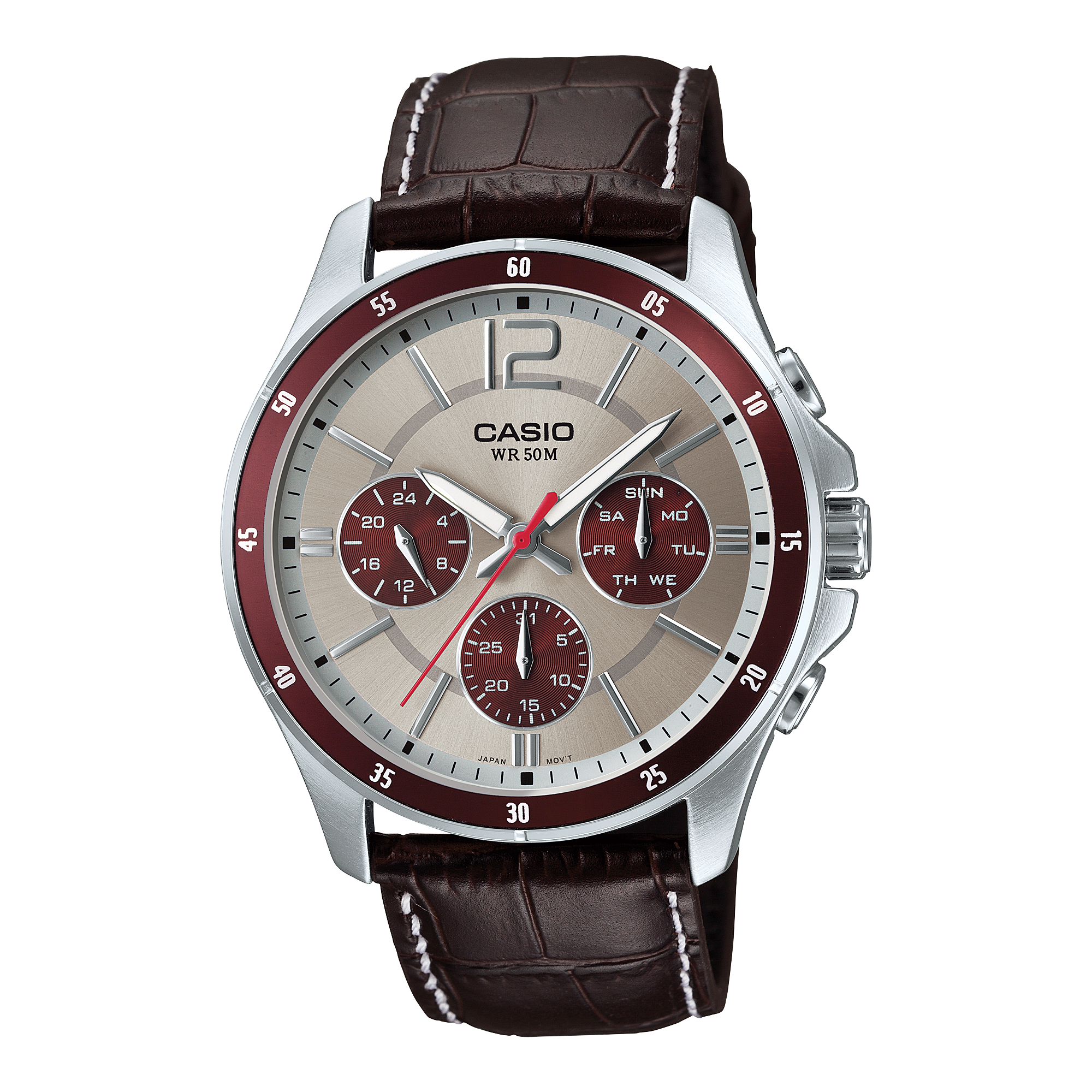 Casio MTP-1374L-7A1V