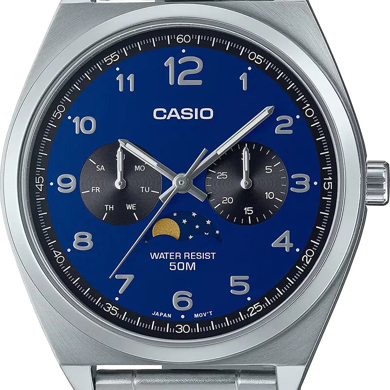 CASIO MTP-M300D-2A