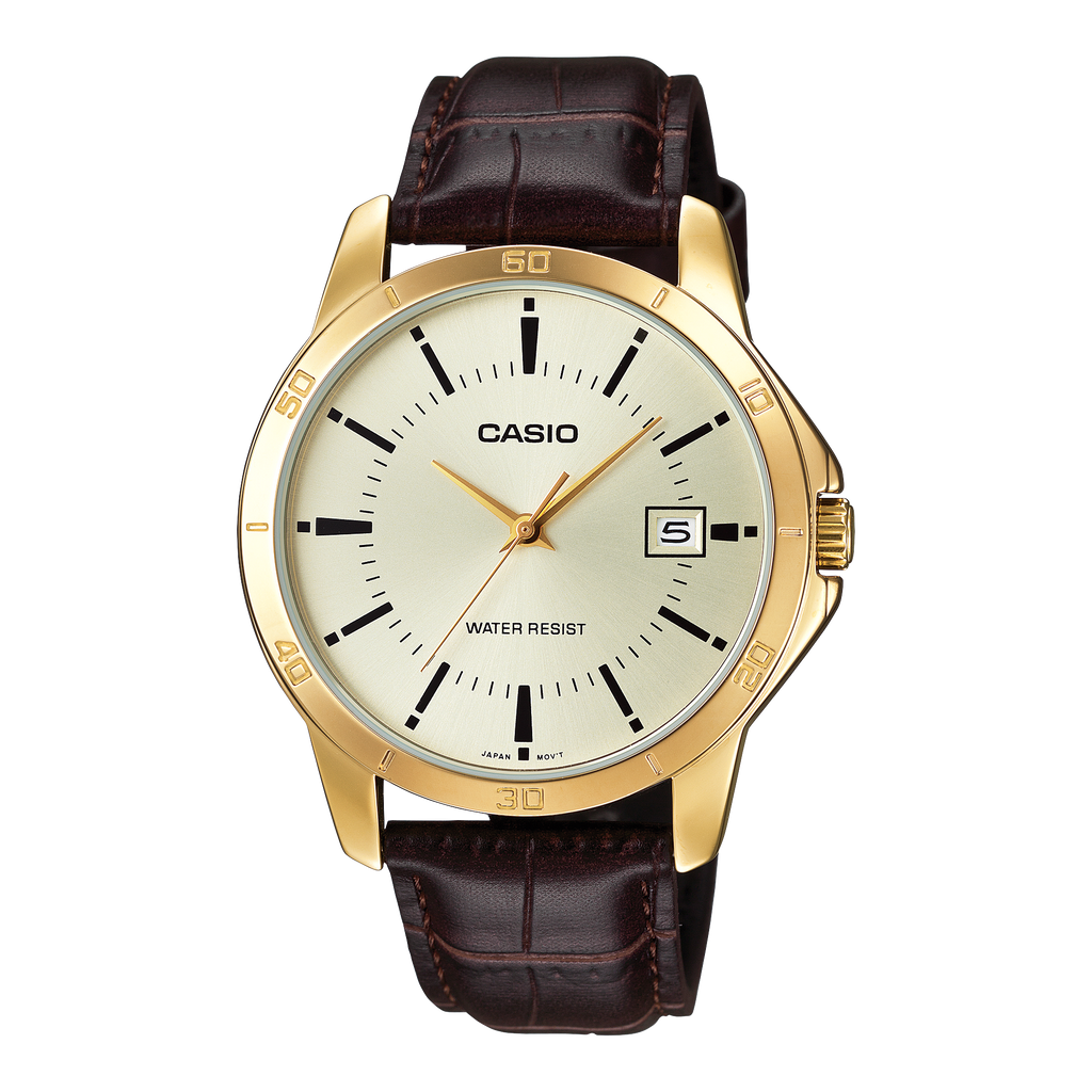 Casio MTP-V004GL-9A