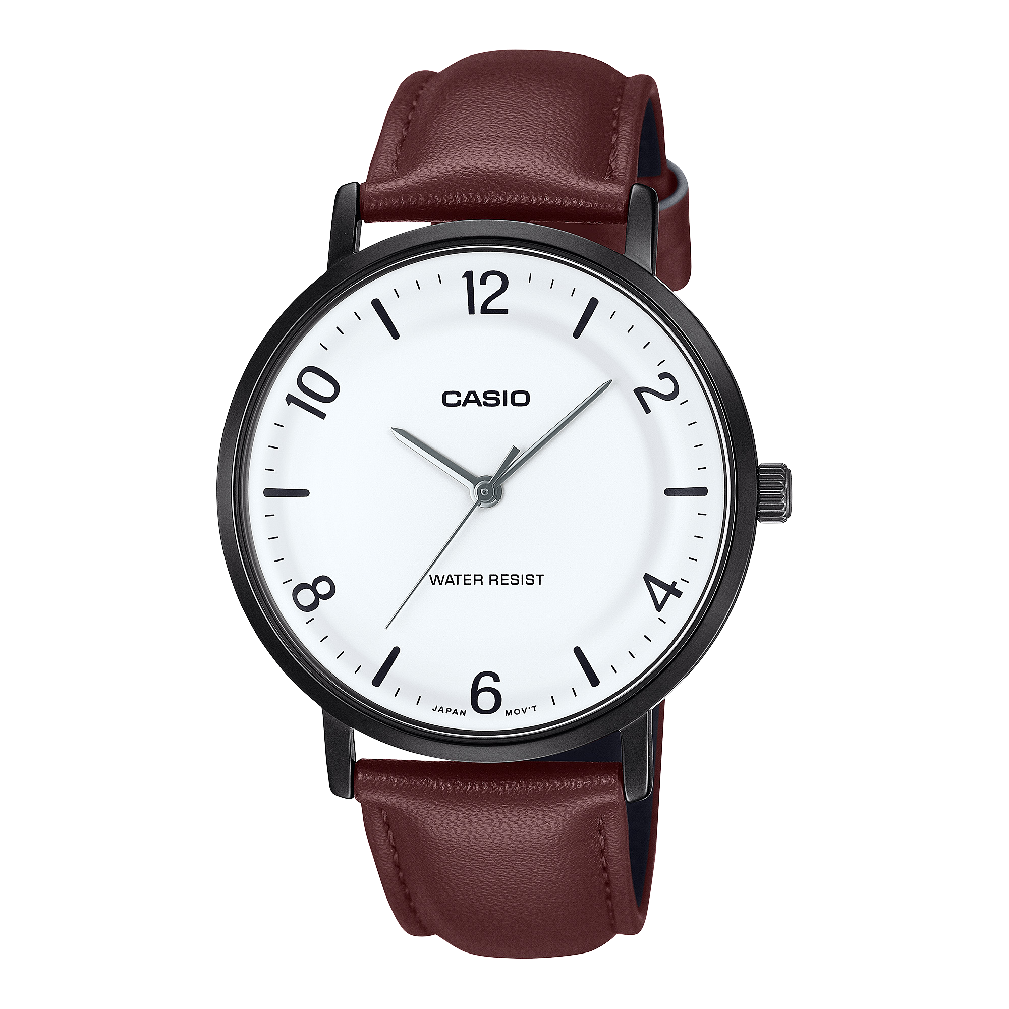 Casio MTP-VT03BL-7BDF