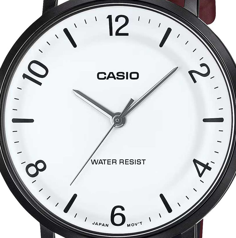 Casio MTP-VT03BL-7BDF