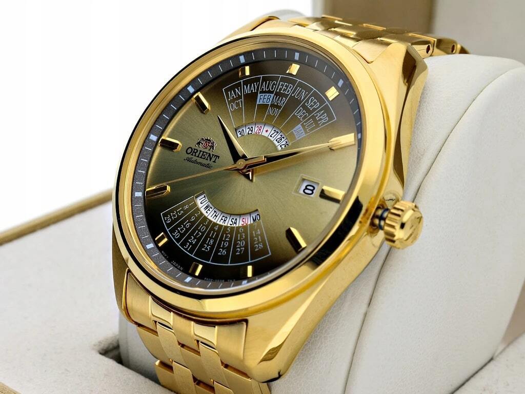 Orient RA-BA0001G30B