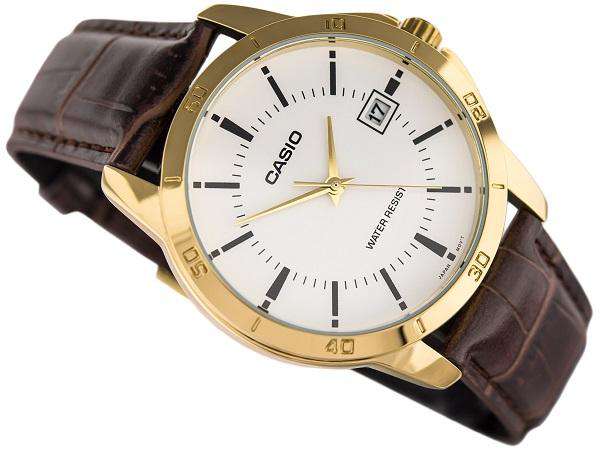 Casio MTP-V004GL-7A