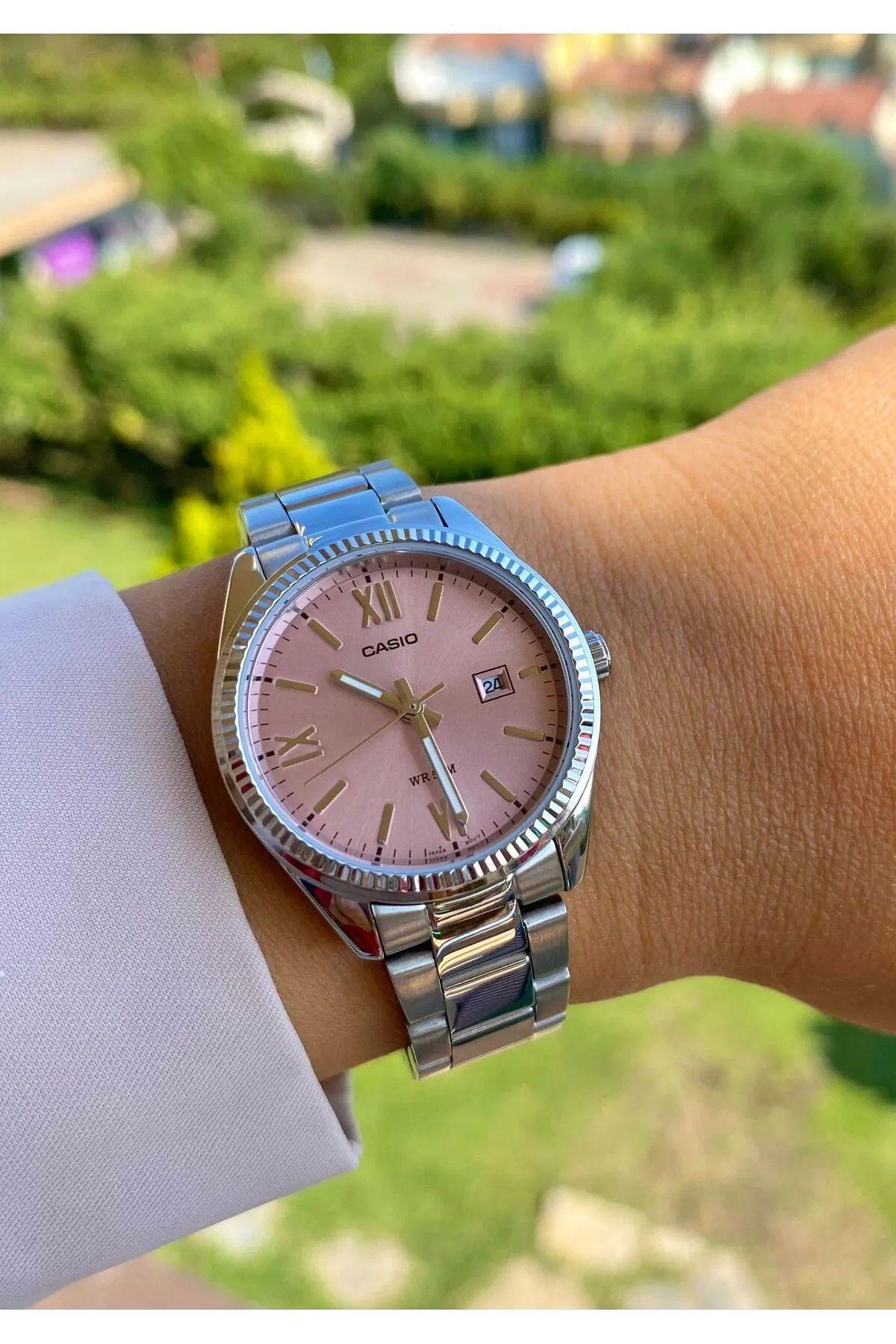 CASIO LTP-1302DD-4A1V