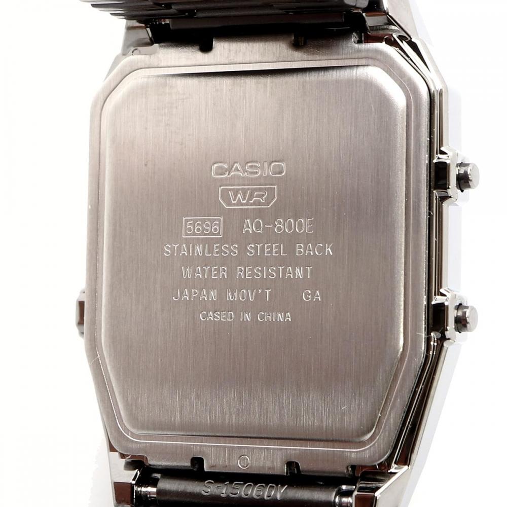 Casio AQ-800EB-2A