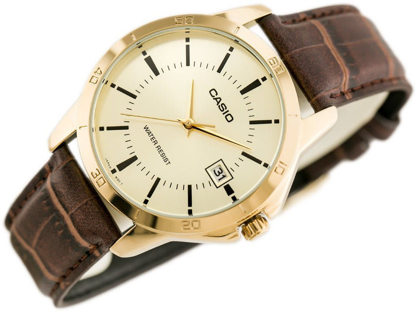Casio MTP-V004GL-9A