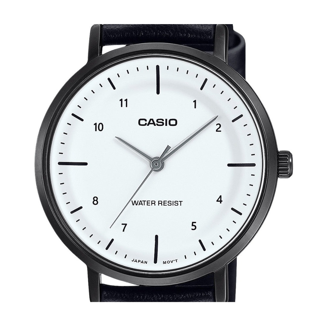 Casio LTP-VT03BL-7BDF