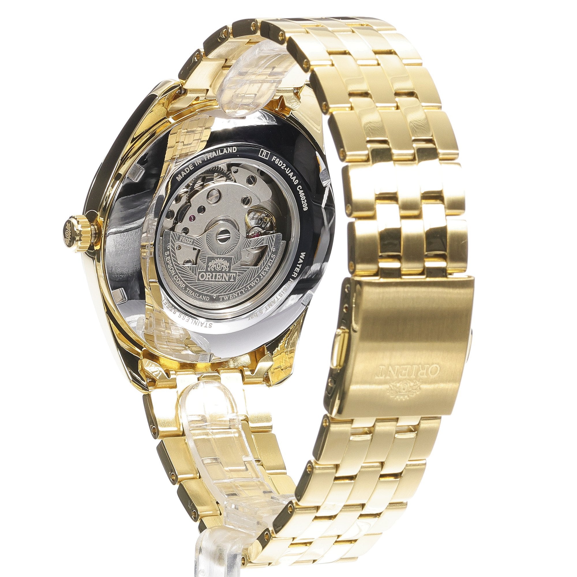 Orient RA-BA0001G30B