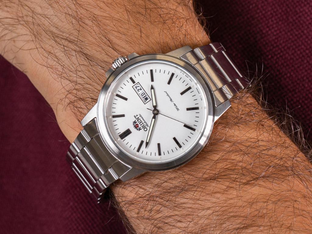 Orient RA-AA0C03S