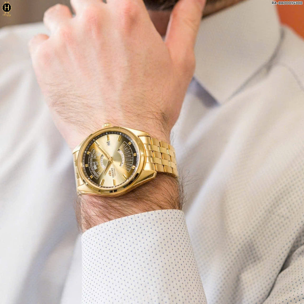 Orient RA-BA0001G30B