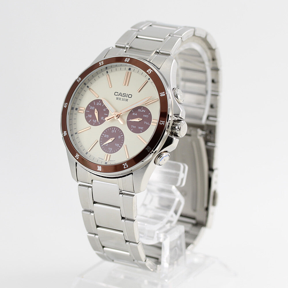 CASIO MTP‑1374D‑5A2VDF