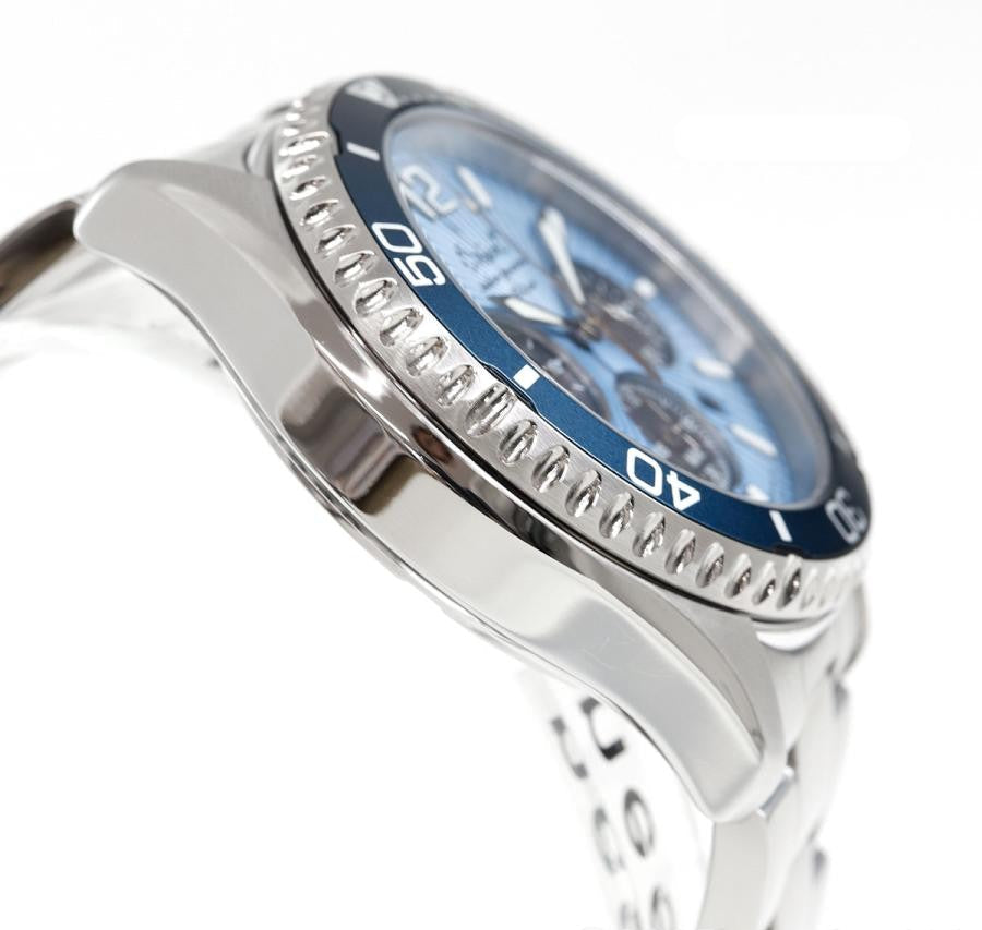 Orient Mako Solar 75th Aniversario