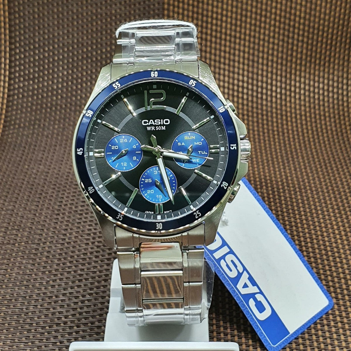 CASIO MTP-1374D-2A